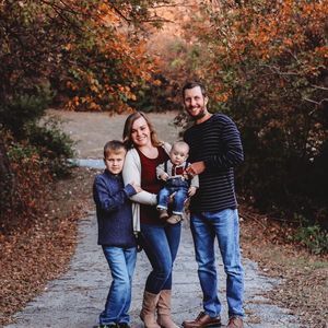 Meet your Posher, Aaron